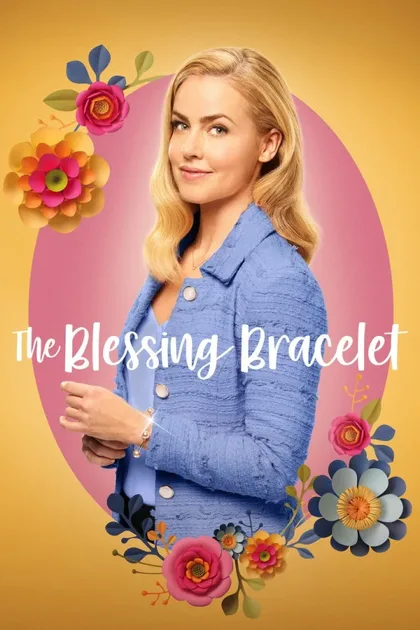 Фильм The Blessing Bracelet (2023)