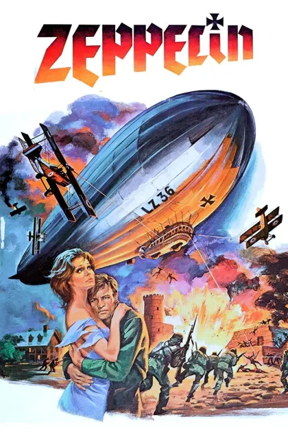 Фильм Цеппелин (1971)
