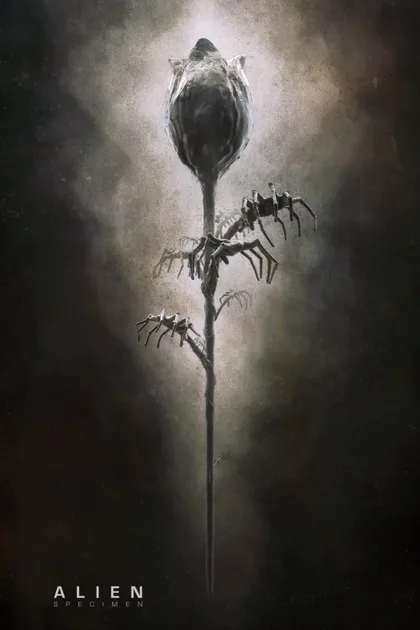 Фильм Чужой: Экземпляр (2019)