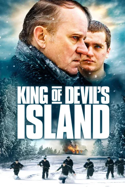 Фильм Король чёртова острова (2010)