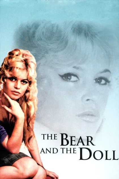 Фильм Медведь и кукла (1969)