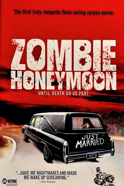 Фильм Медовый месяц зомби (2004)