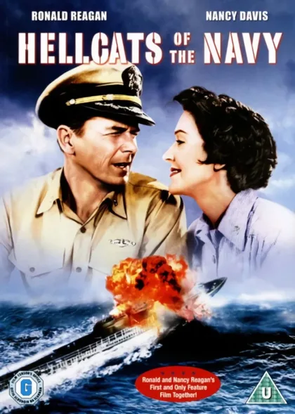 Фильм Морские ведьмы (1957)