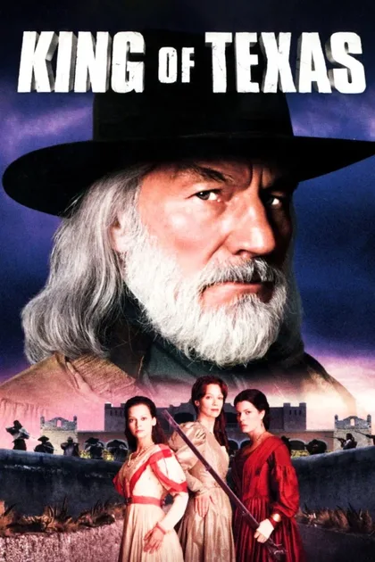 Фильм Король Техаса (2002)