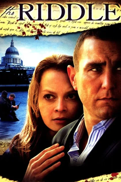 Фильм Тайна рукописи (2007)
