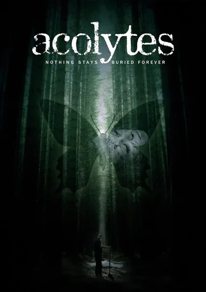 Фильм Служители (2008)
