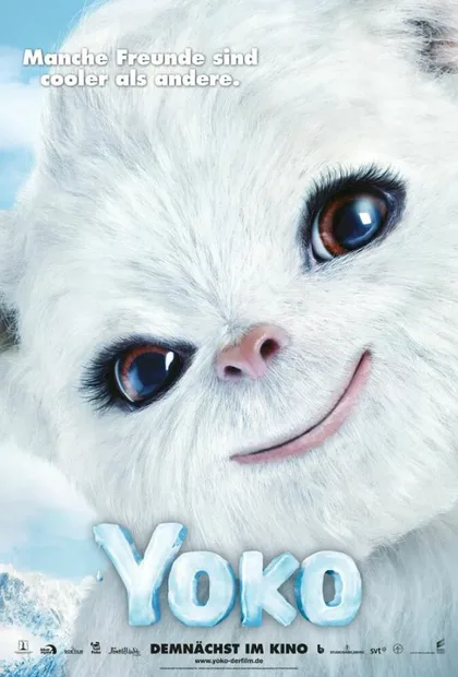 Фильм Йоко (2012)