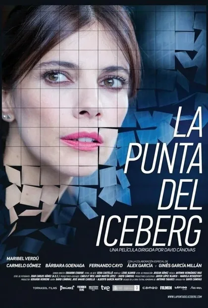 Фильм Верхушка айсберга (2016)