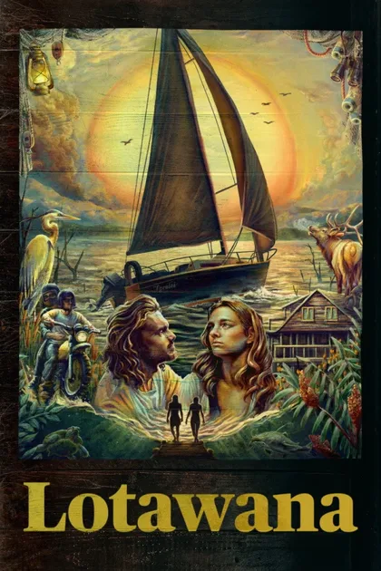 Фильм Лотавана (2022)
