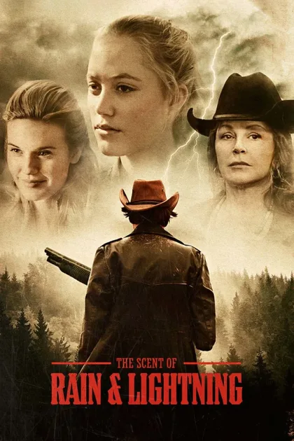 Фильм Запах дождя и молнии (2016)