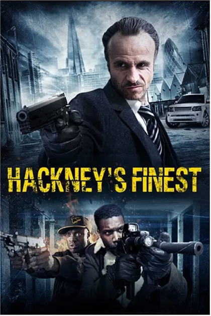 Фильм Сливки Хакни (2014)