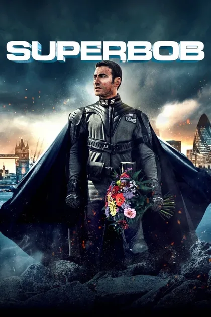 Фильм СуперБоб (2015)
