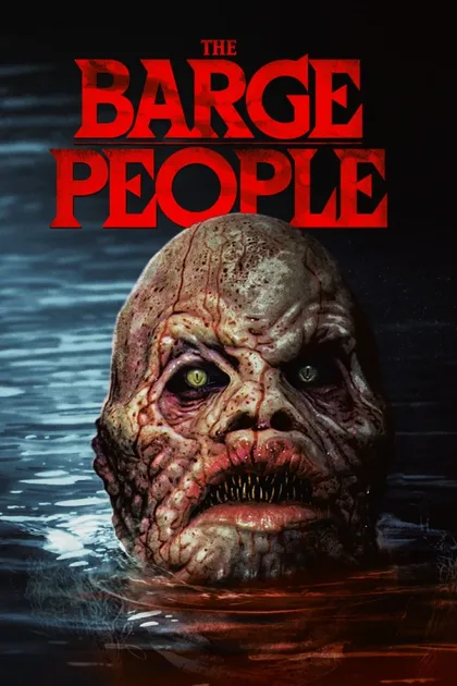 Фильм Люди с баржи (2018)
