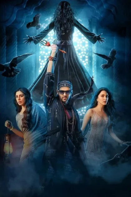 Фильм Лабиринт 2 (2022)