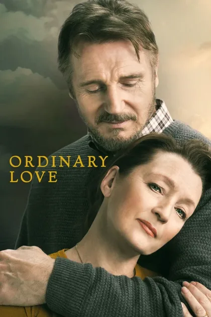 Фильм Обыкновенная любовь (2019)