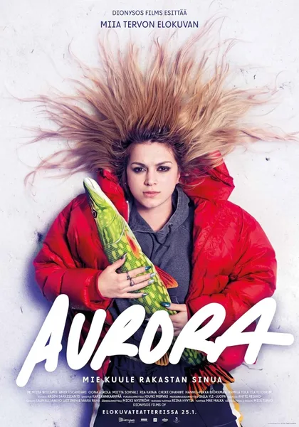 Фильм Аврора (2019)