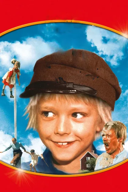 Фильм Эмиль из Лённеберги (1971)