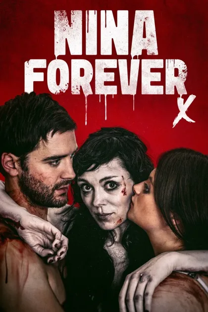 Фильм Нина навсегда (2015)