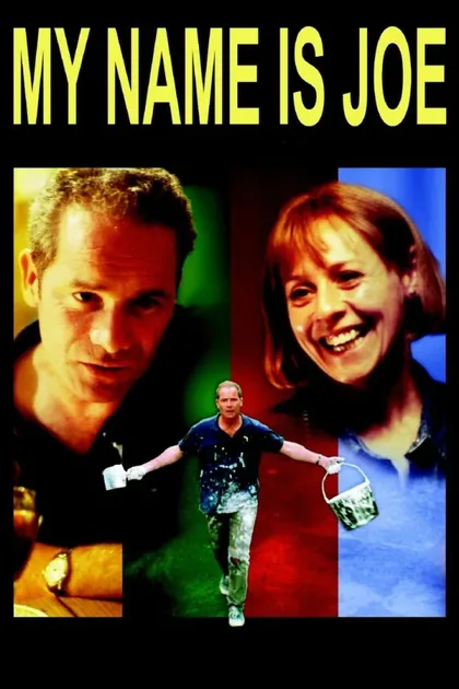 Фильм Меня зовут Джо (1998)