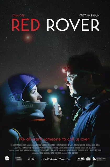 Фильм Red Rover (2018)