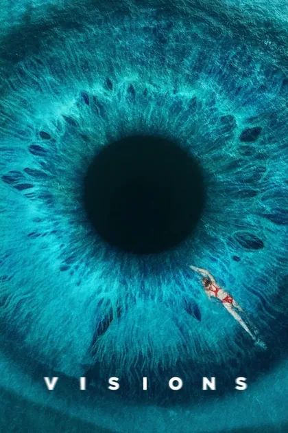 Фильм Видения (2023)