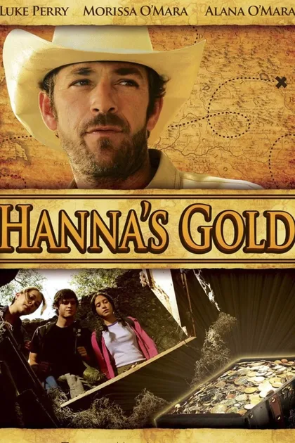 Фильм Золото Ханны (2010)