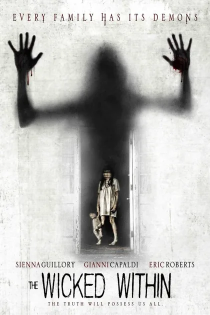 Фильм Злой внутри (2015)
