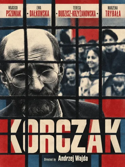 Фильм Корчак (1990)
