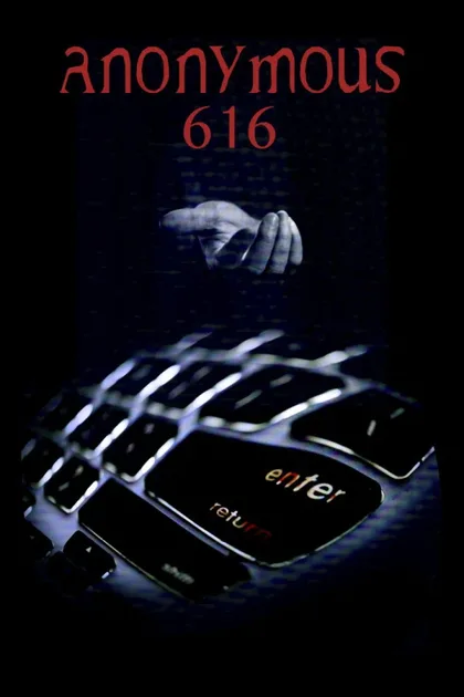Фильм Аноним 616 (2018)