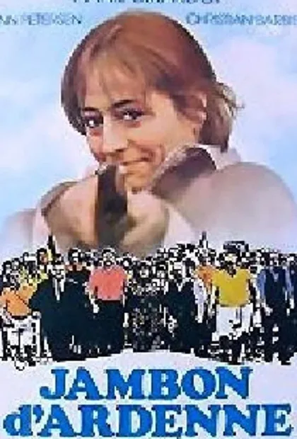 Фильм Арденнская ветчина (1977)