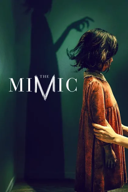 Фильм Мимикрия (2017)