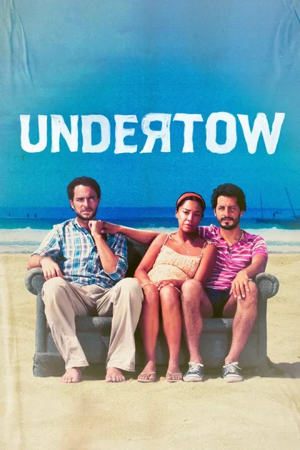 Фильм Подводное течение (2009)