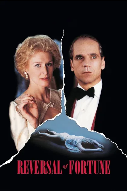 Фильм Изнанка судьбы (1990)
