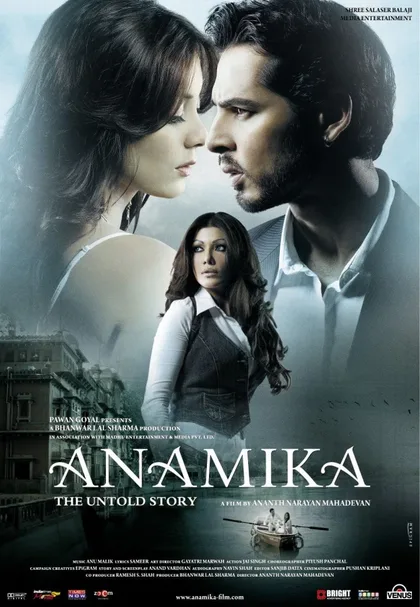 Фильм Анамика (2008)