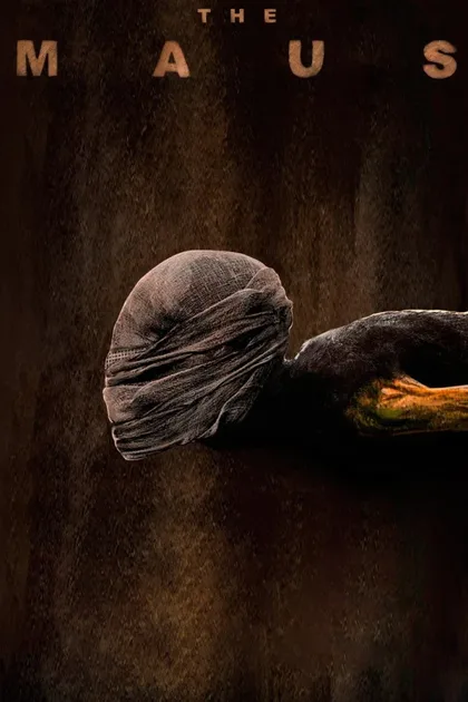 Фильм Мышонок (2017)