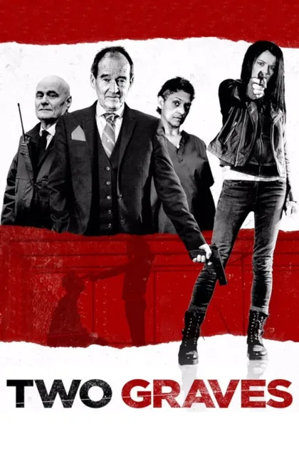 Фильм Две могилы (2018)