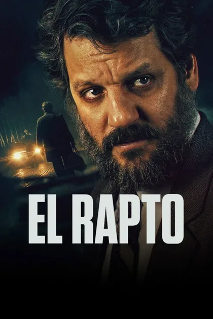 Фильм Похищение (2023)