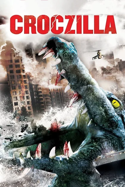 Фильм Крокодил на миллион долларов (2012)