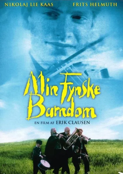 Фильм Симфония моего детства (1994)