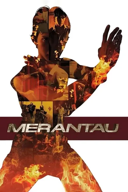 Фильм Мерантау (2009)