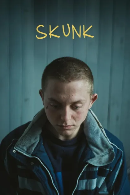 Фильм Скунс (2023)