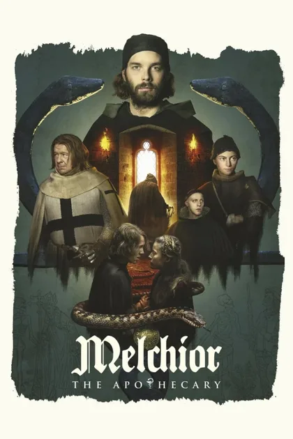 Фильм Аптекарь Мельхиор (2022)