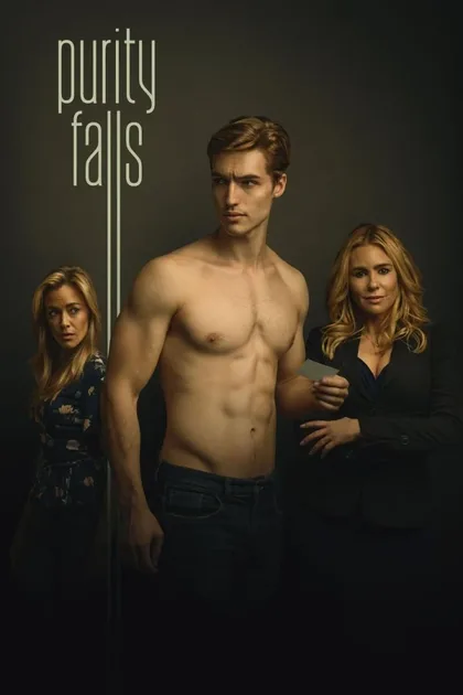 Фильм Пьюрити Фолз (2019)