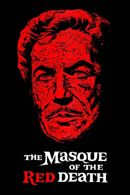 Фильм Маска красной смерти (1964)
