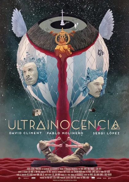 Фильм Ультраневинность (2020)