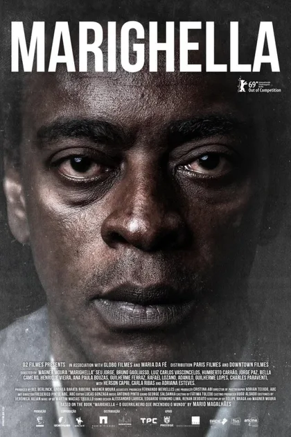 Фильм Маригелла (2019)