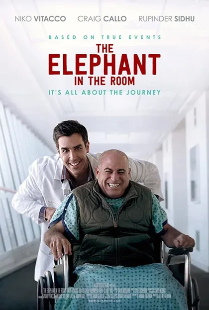 Фильм Отрицание реальности (2020)