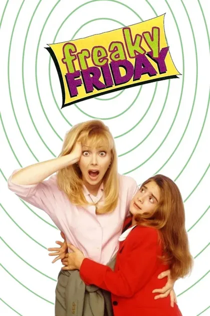 Фильм Чумовая пятница (1995)