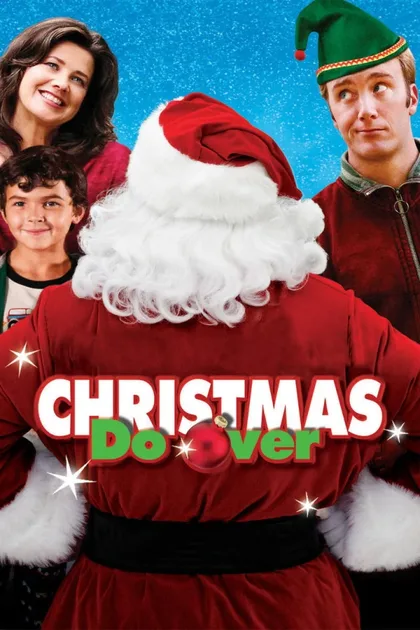 Фильм Бесконечное Рождество (2006)