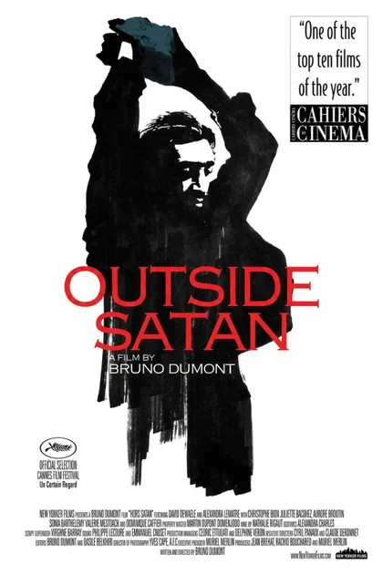 Фильм Вне Сатаны (2011)